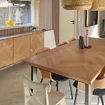 Amazing In With Wifi Prázdninový dům Slagelse