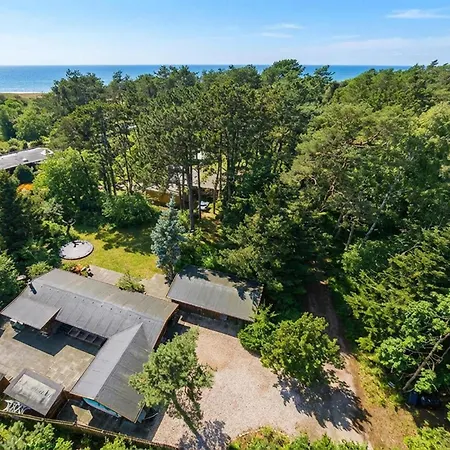 Ferienhaus Amazing In With Wifi Slagelse