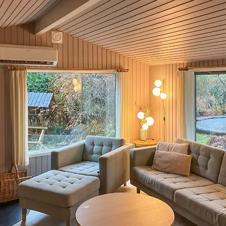 Ferienhaus Amazing In With Wifi