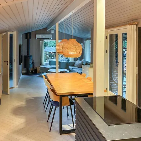 Ferienhaus Amazing In With Wifi