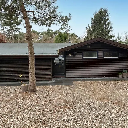 Amazing In With Wifi Ferienhaus Slagelse