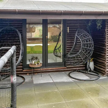 Amazing In With Wifi Ferienhaus