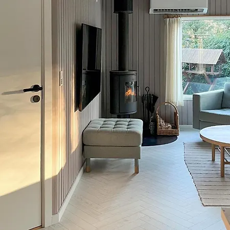 Amazing In With Wifi Tatil Evi