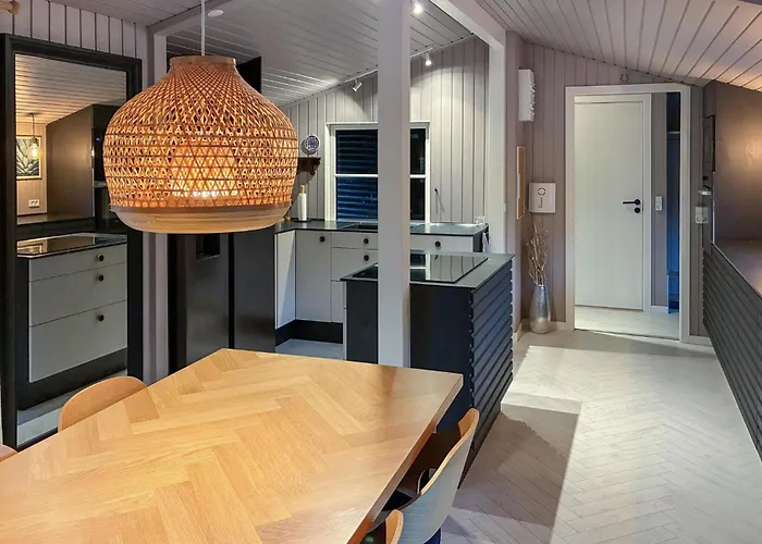 Amazing In With Wifi Ferienhaus