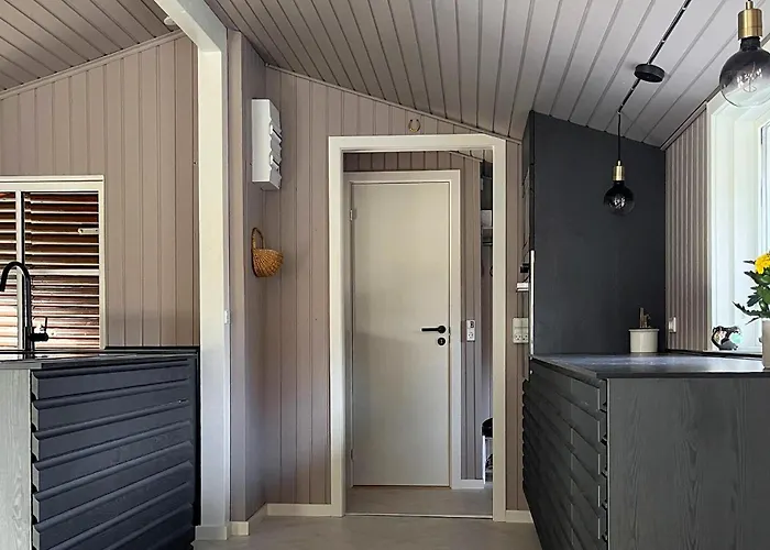 Amazing In With Wifi Slagelse