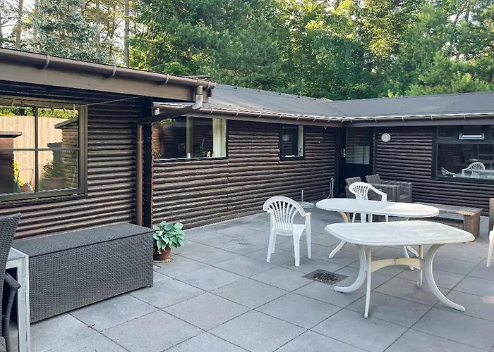 Amazing In With Wifi