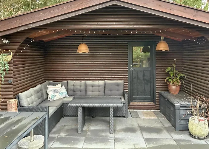 Amazing In With Wifi