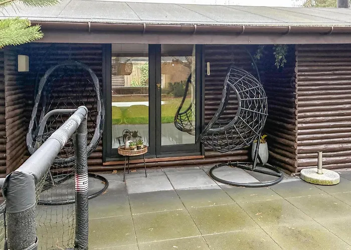 Amazing In With Wifi Ferienhaus