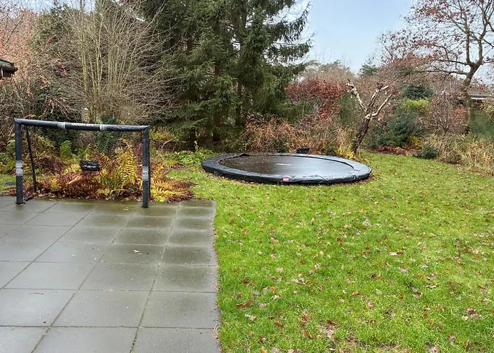 Amazing In With Wifi Ferienhaus