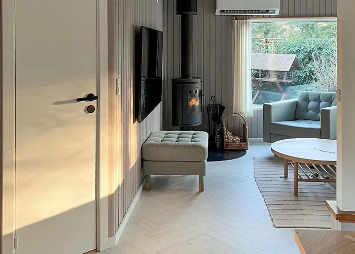 Amazing In With Wifi Ferienhaus