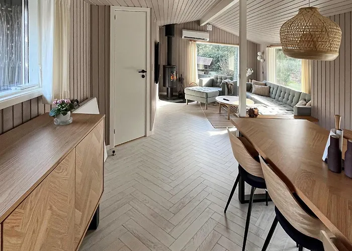 Amazing In With Wifi