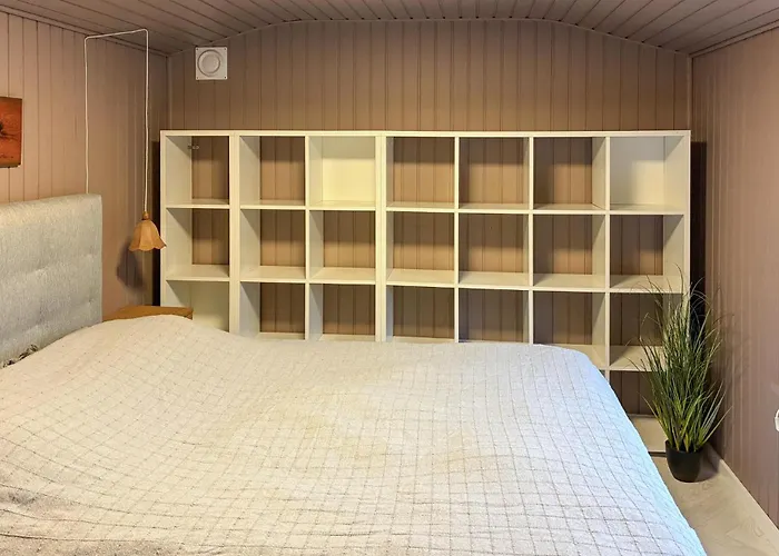 Amazing In With Wifi *