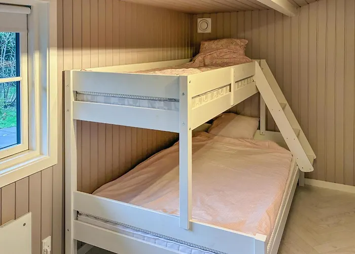 Ferienhaus Amazing In With Wifi Slagelse